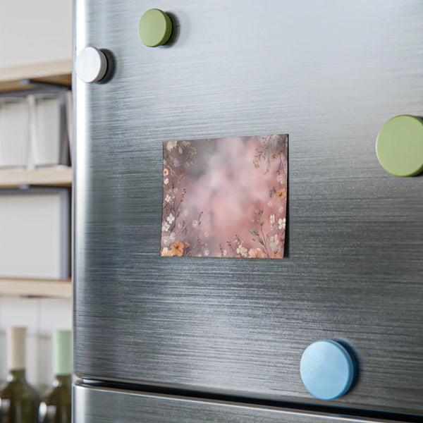 Floral Post-it Note Pads for Everyday Organizing A Lid for Every Pot ~Everday Design~