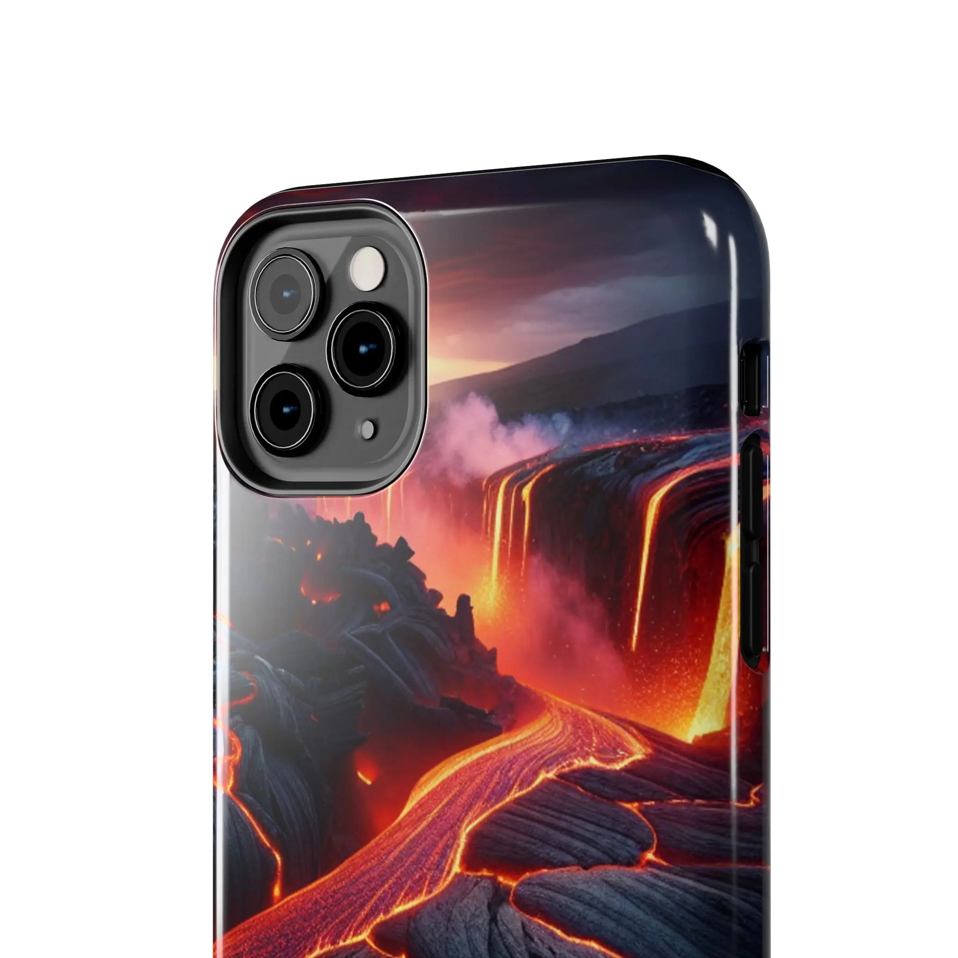 Tough Phone Cases Printify