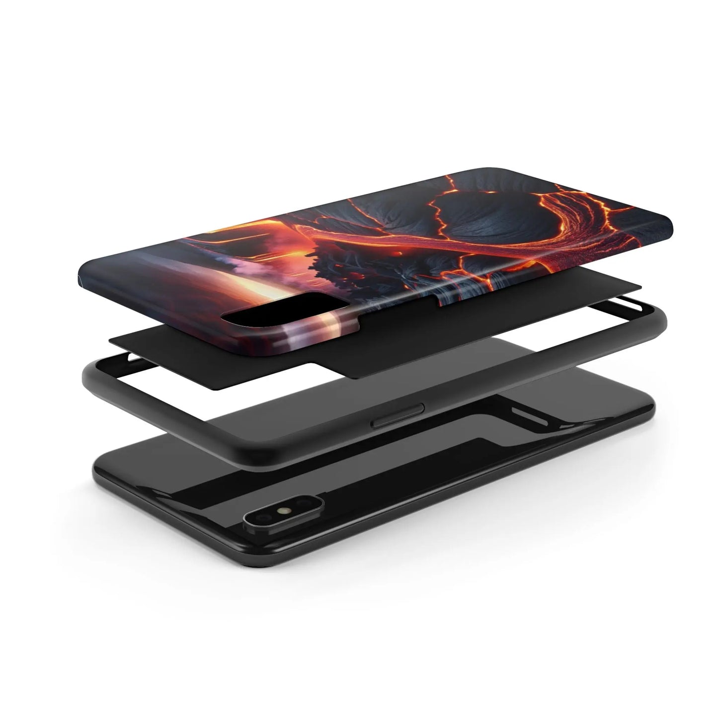 Tough Phone Cases Printify