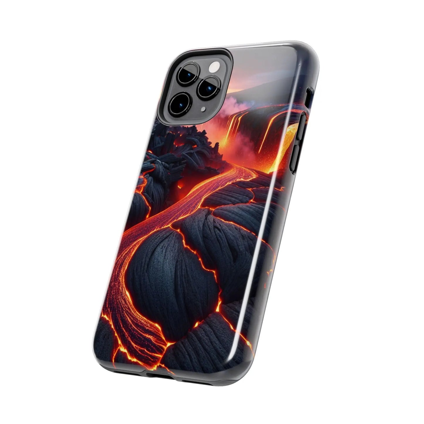 Tough Phone Cases Printify
