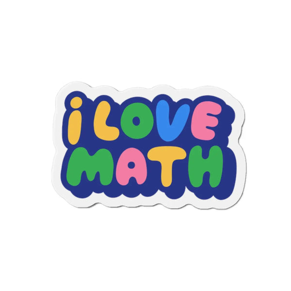 Pizza Lover Die-Cut Magnets, Fun School/Home/Dorm/Car Decor A Lid for Every Pot ~Everyday Designz~