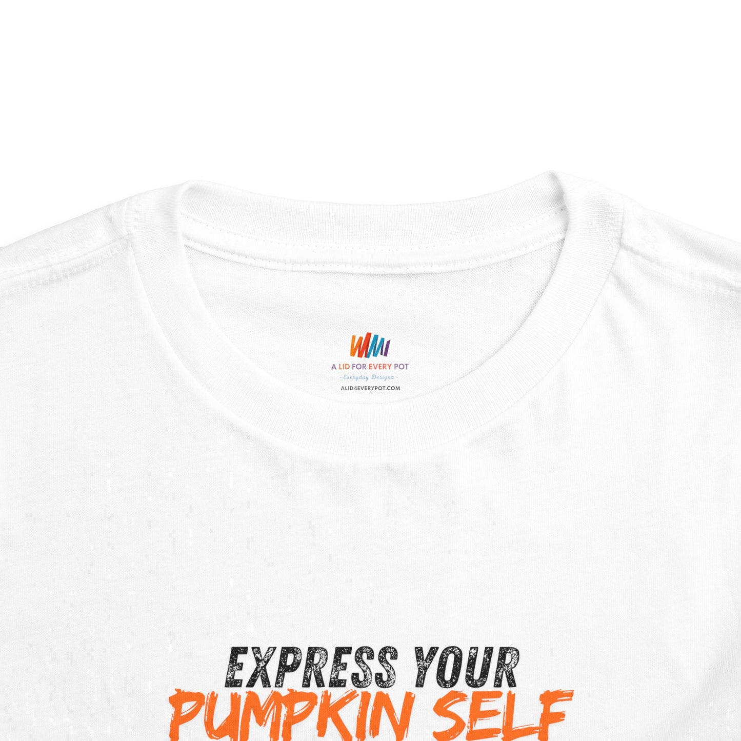 Toddler Halloween Pumpkin Tee, Kids Halloween T-Shirt, Cute Pumpkin Shirt, Toddler Pumpkin Self Tee, Trick or Treat Outfit, Fall [...]