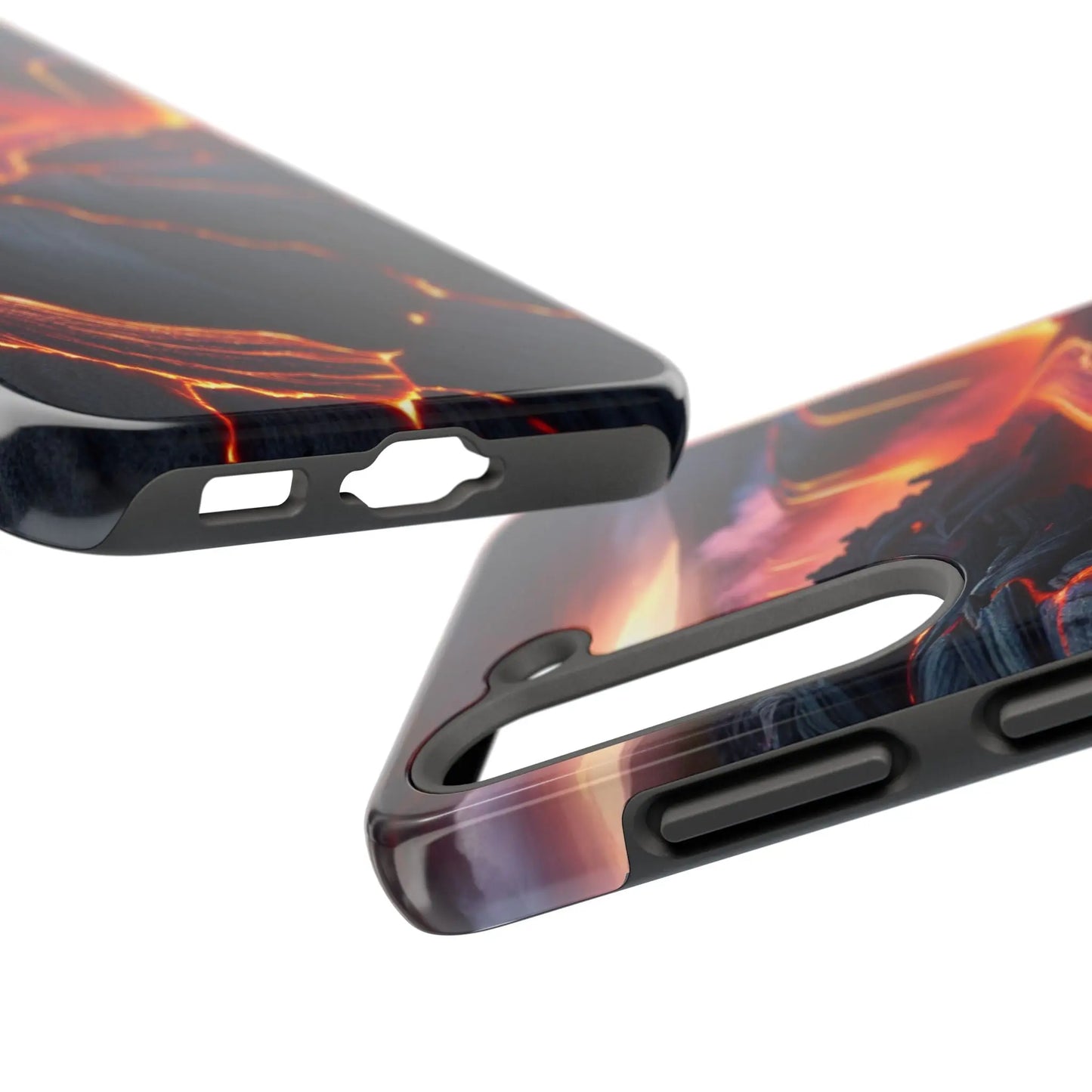 Tough Phone Cases Printify