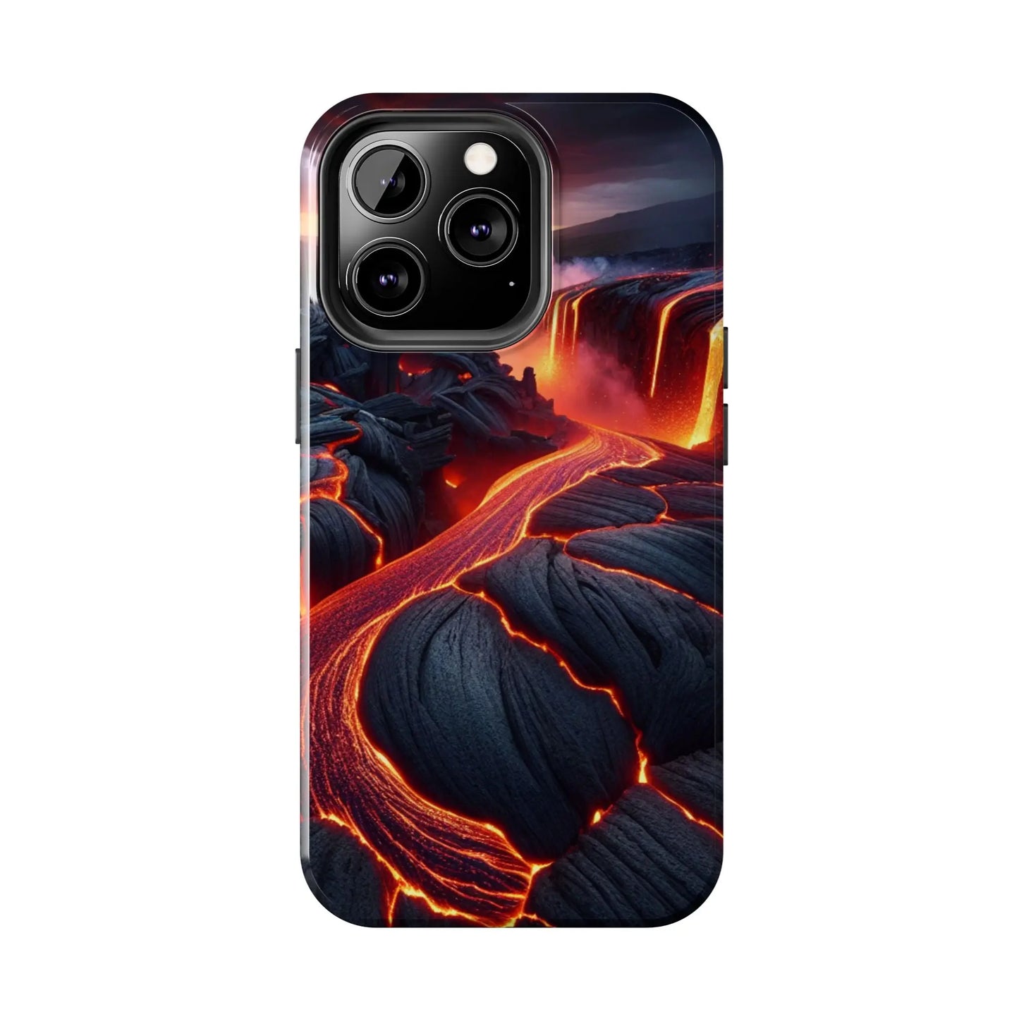 Tough Phone Cases Printify