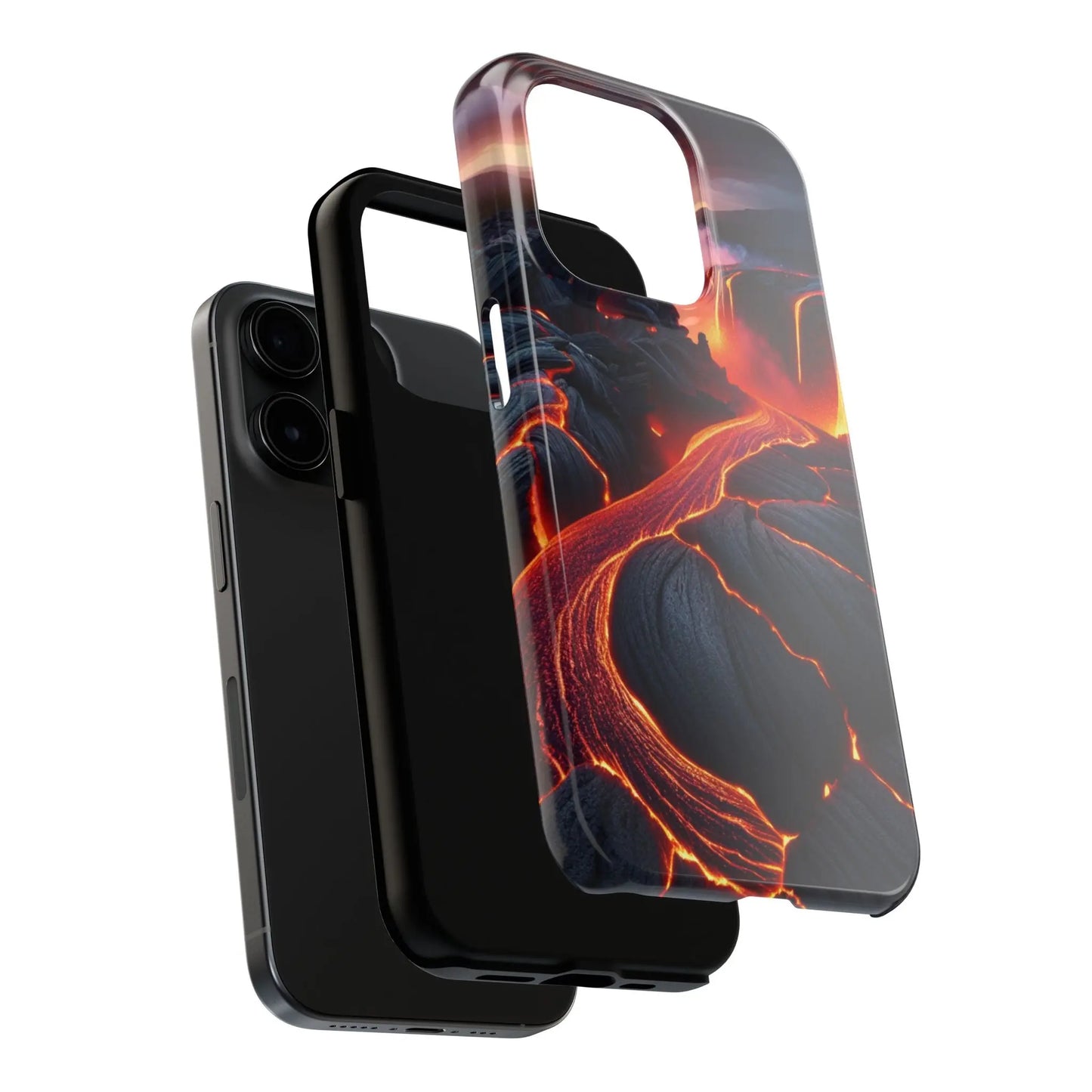Tough Phone Cases Printify