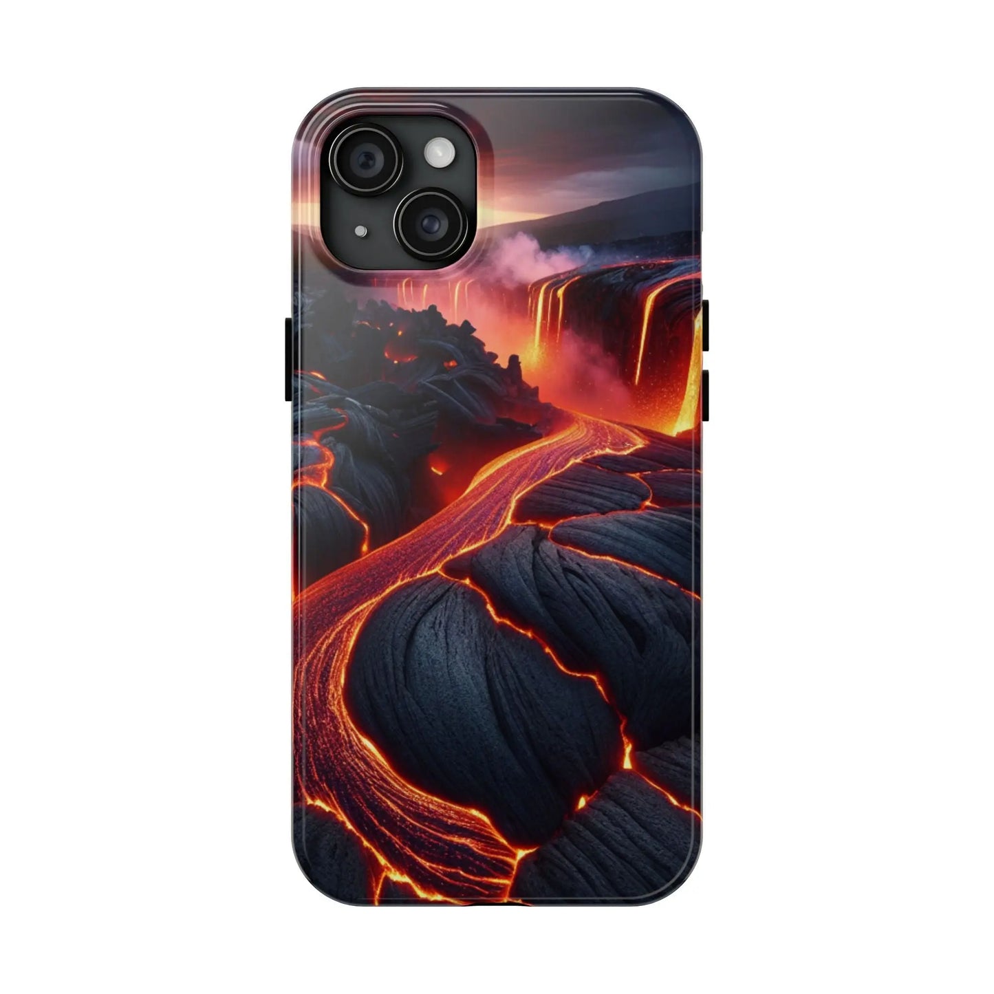 Tough Phone Cases Printify