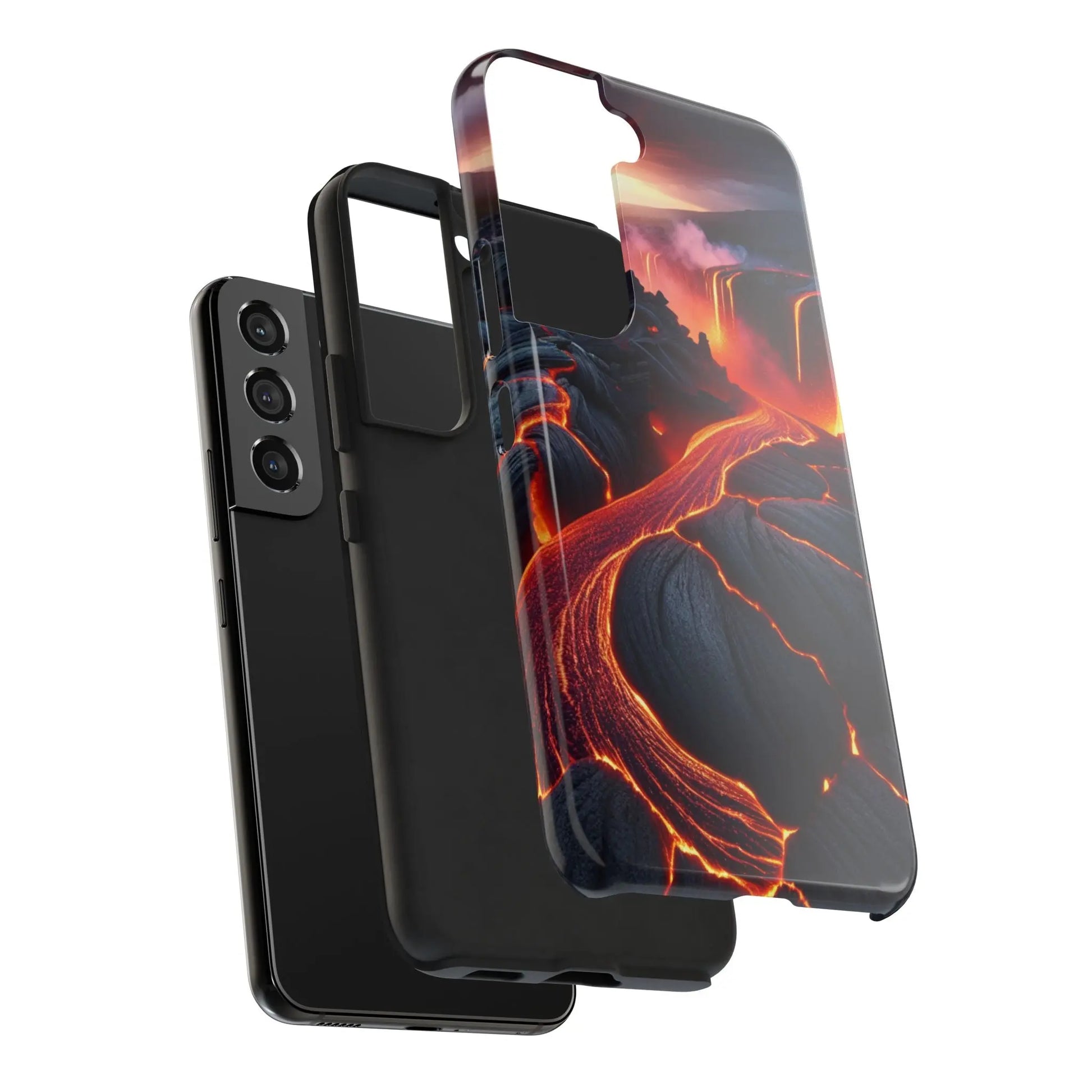 Tough Phone Cases Printify