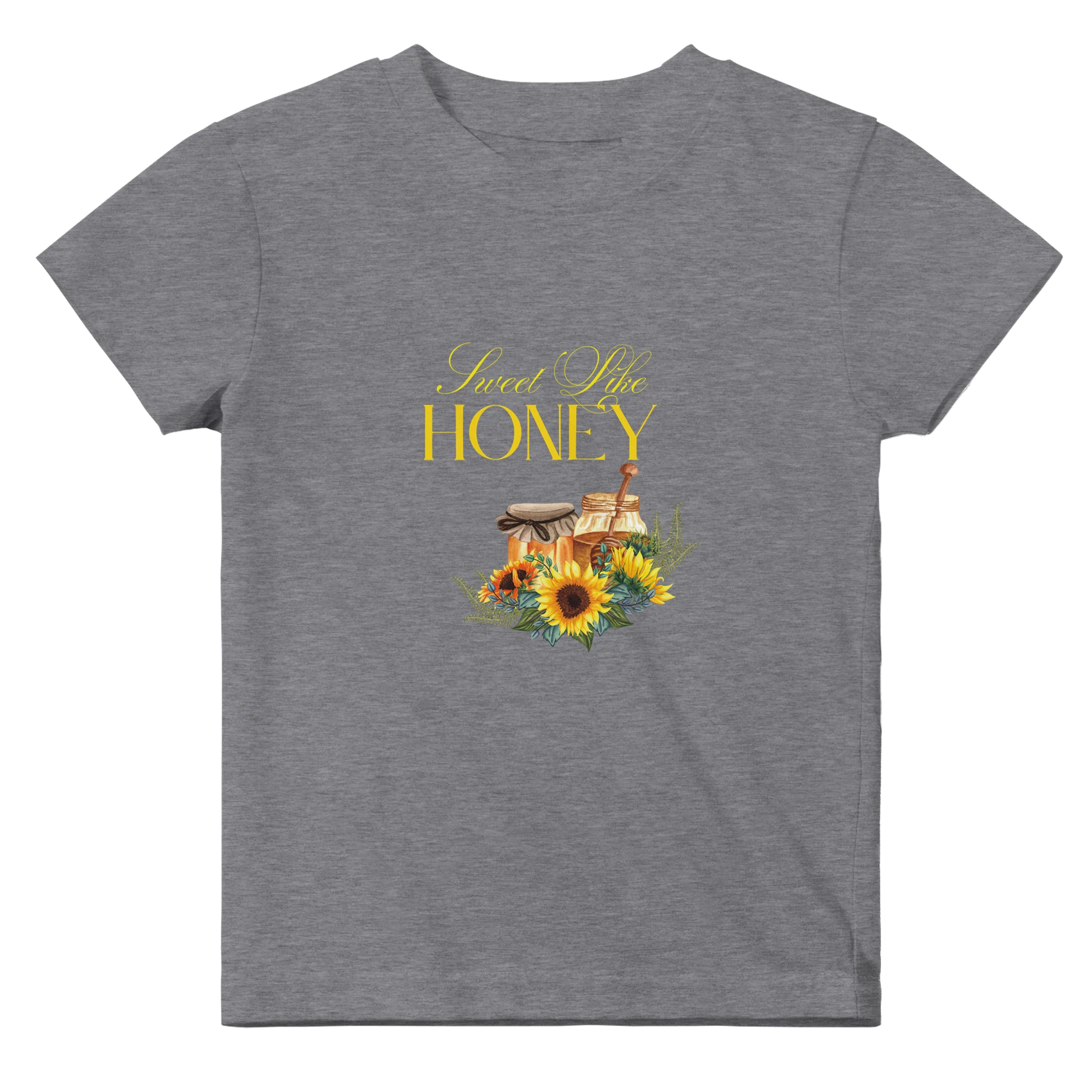 Classic Baby Crewneck T-shirt | Unique Everyday Designz Home, Gifts & Apparel A Lid for Every Pot ~Everyday Designz~