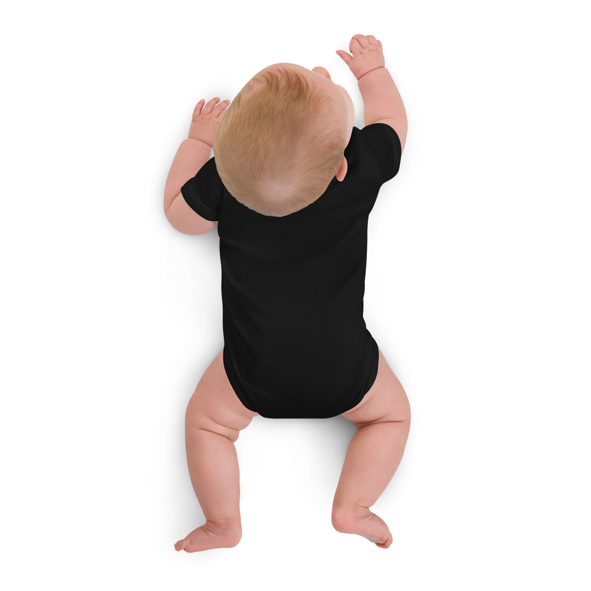 Organic cotton baby bodysuit - Winner, Winner, Nope Not the Chicken Dinner! | Unique Everyday Designz Home, Gifts & Apparel A Lid for Every Pot ~Everyday Designz~