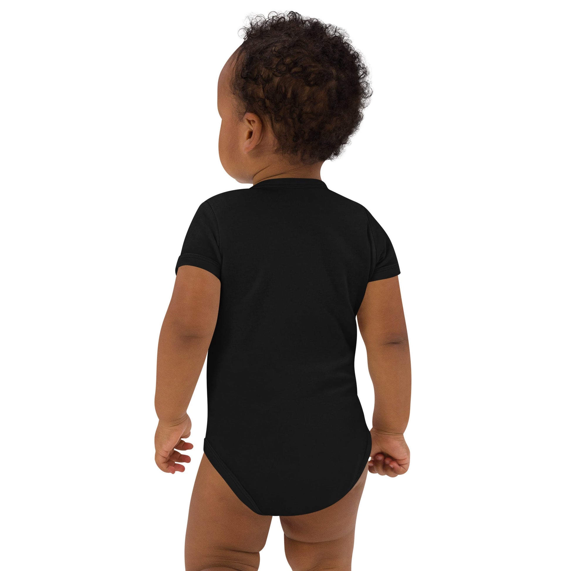 Organic cotton baby bodysuit - Winner, Winner, Nope Not the Chicken Dinner! | Unique Everyday Designz Home, Gifts & Apparel A Lid for Every Pot ~Everyday Designz~