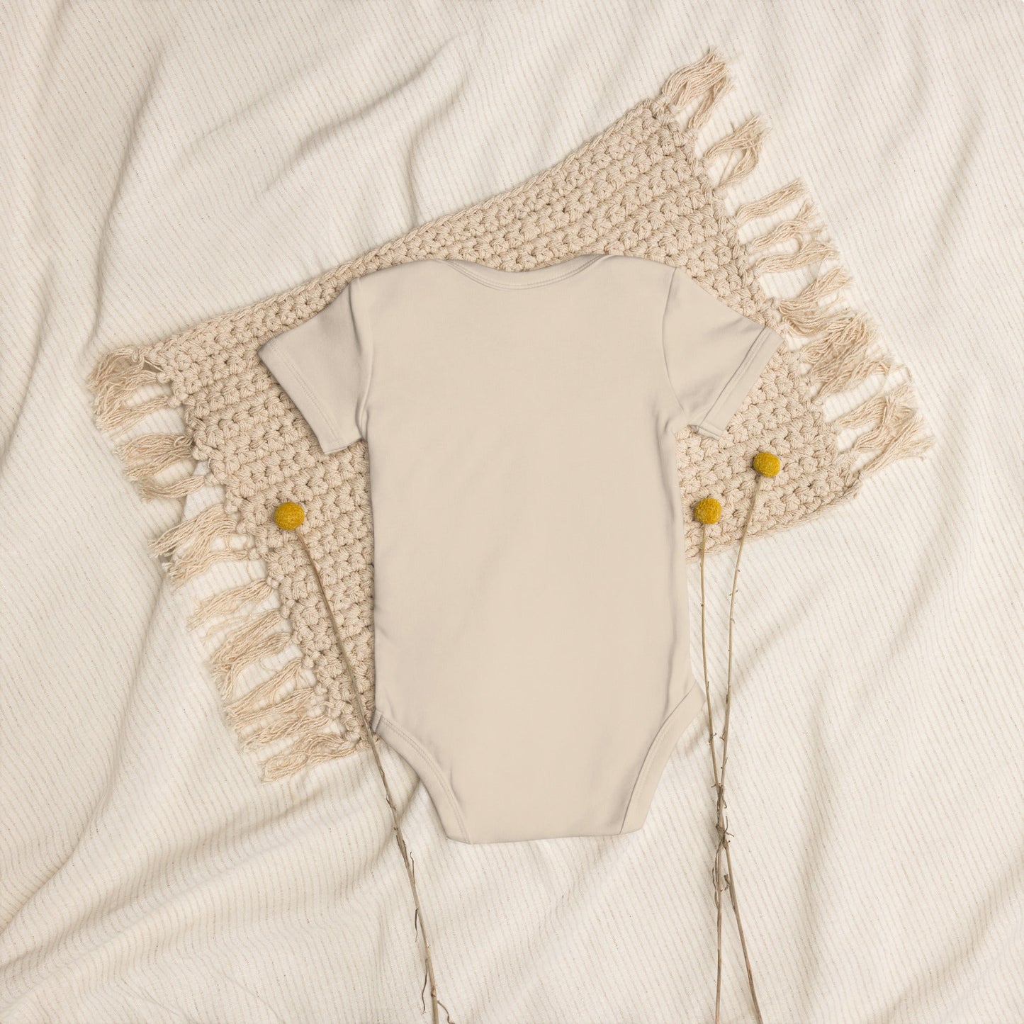 Organic cotton baby bodysuit - Winner, Winner, Nope Not the Chicken Dinner! | Unique Everyday Designz Home, Gifts & Apparel A Lid for Every Pot ~Everyday Designz~