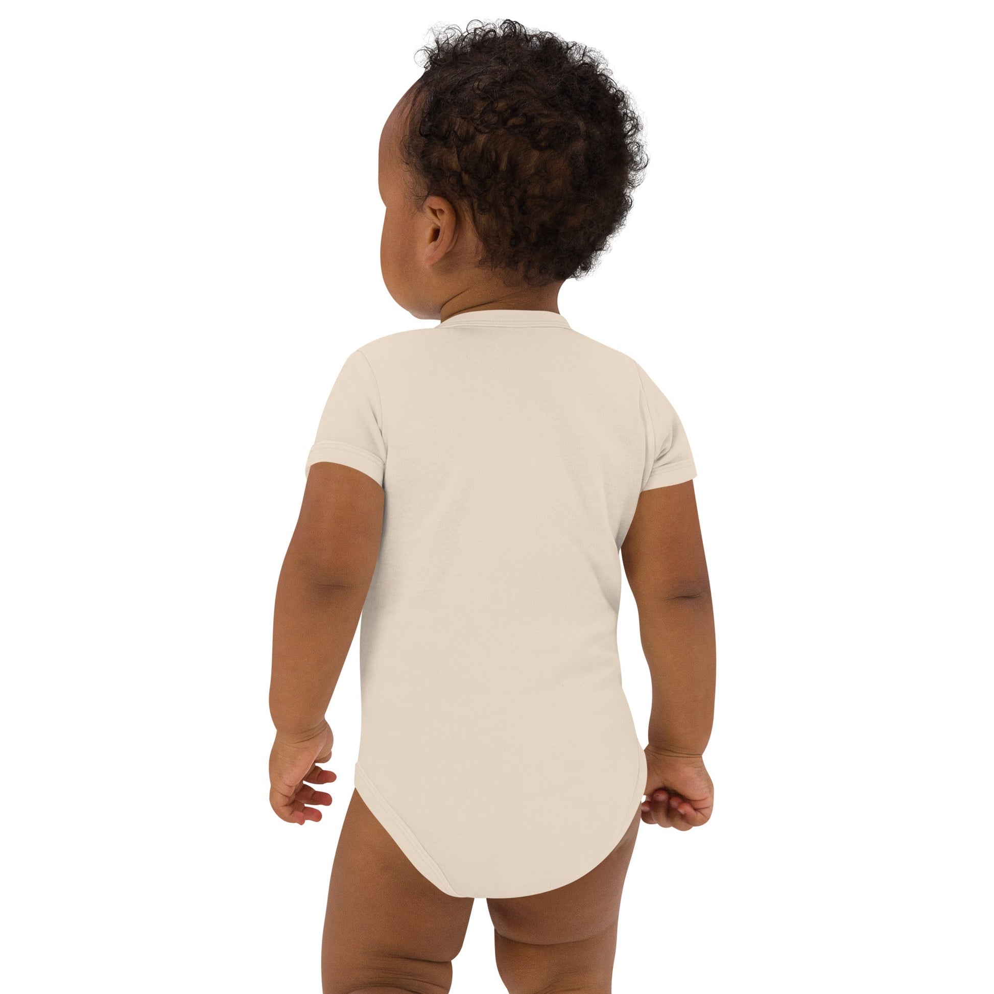Organic cotton baby bodysuit - Winner, Winner, Nope Not the Chicken Dinner! | Unique Everyday Designz Home, Gifts & Apparel A Lid for Every Pot ~Everyday Designz~