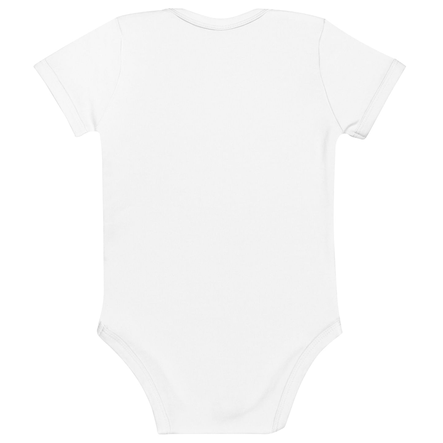 Organic cotton baby bodysuit - Winner, Winner, Nope Not the Chicken Dinner! | Unique Everyday Designz Home, Gifts & Apparel A Lid for Every Pot ~Everyday Designz~
