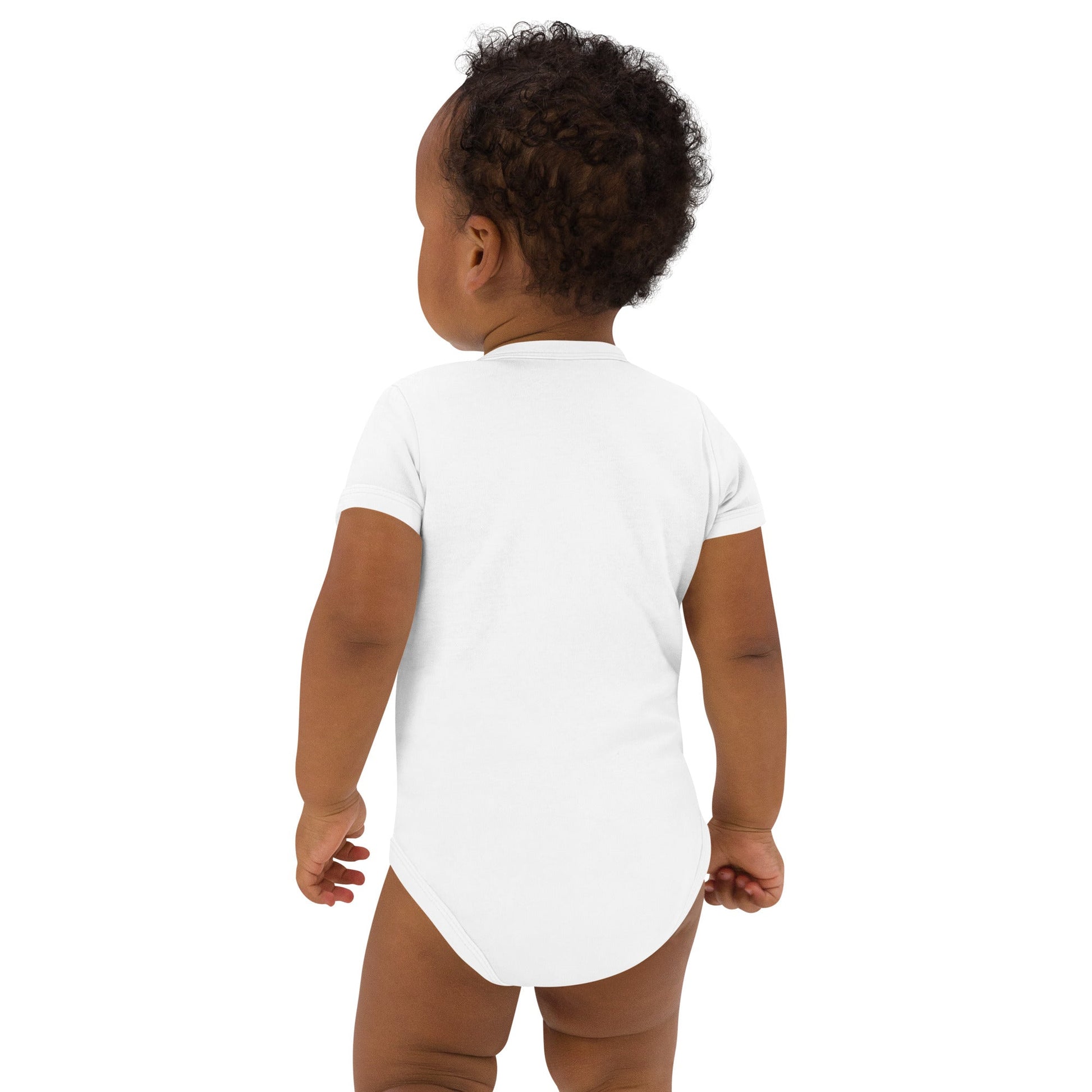 Organic cotton baby bodysuit - Winner, Winner, Nope Not the Chicken Dinner! | Unique Everyday Designz Home, Gifts & Apparel A Lid for Every Pot ~Everyday Designz~