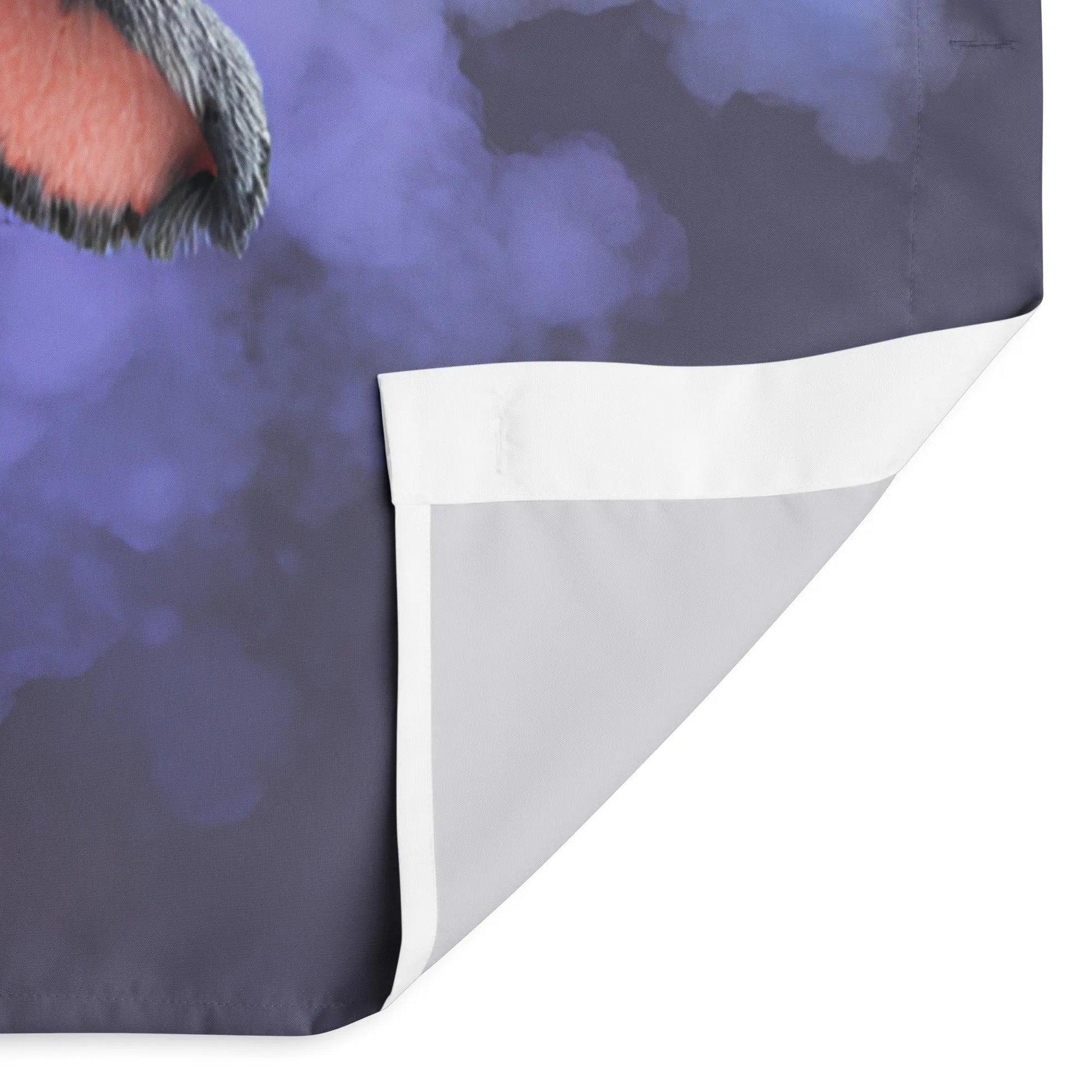 Funny Cow Shower curtain A Lid for Every Pot ~ Everyday Designz ~