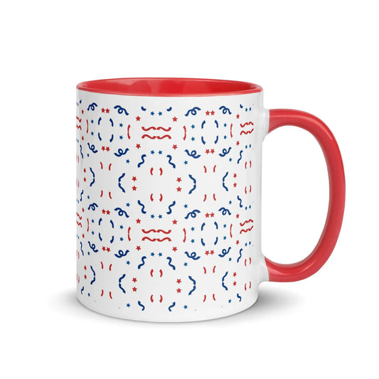 Fourth of July 250 Puzzle and 2 Mugs | Unique Everyday Designz Home, Gifts & Apparel A Lid for Every Pot ~Everyday Designz~